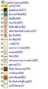 สถิติเว็บไทย